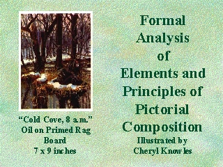 picture of slide